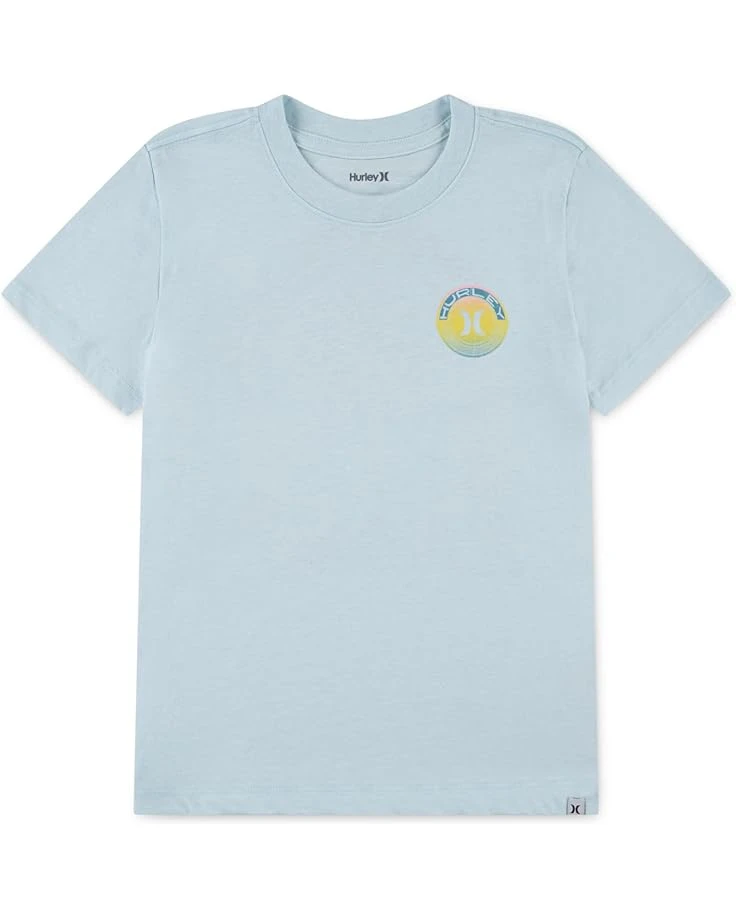 Hurley Kids Retrograde Graphic T-Shirt (Big Kid) | Shirts & Tops 1 Hurley Kids Retrograde Graphic T-Shirt (Big Kid) | Shirts & Tops