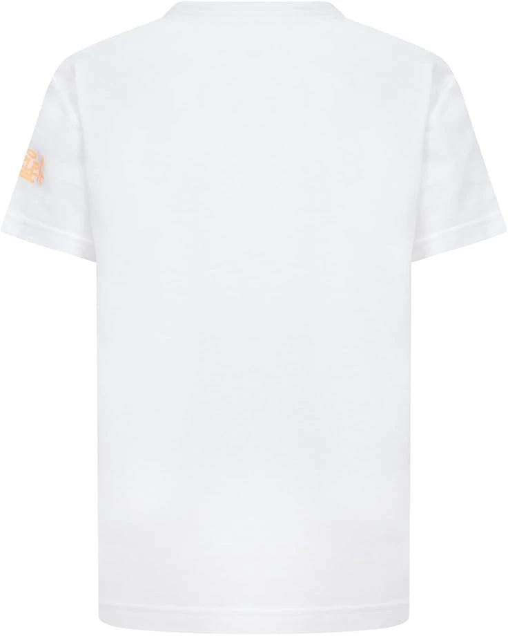 Hurley Kids Vibin Graphic T-Shirt (Little Kid) | Shirts & Tops 2 Hurley Kids Vibin Graphic T-Shirt (Little Kid) | Shirts & Tops - Image 2