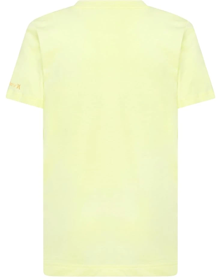 Hurley Kids Monkey See Graphic T-Shirt (Big Kid) | Shirts & Tops 2 Hurley Kids Monkey See Graphic T-Shirt (Big Kid) | Shirts & Tops - Image 2
