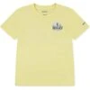 Hurley Kids Ventura Graphic T-Shirt (Little Kid) | Shirts & Tops