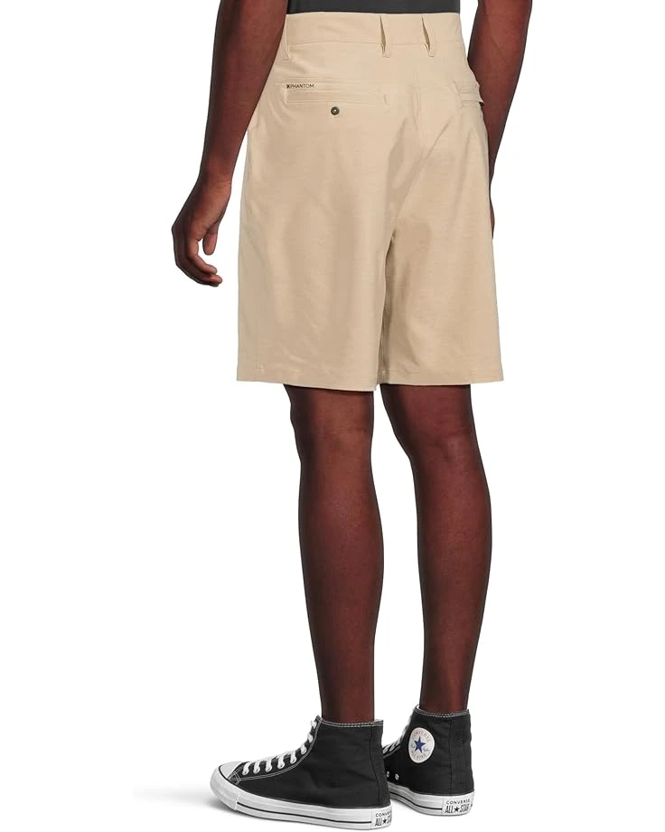 Hurley Phantom Heather Walkshorts 20" 3 Hurley Phantom Heather Walkshorts 20" - Image 3