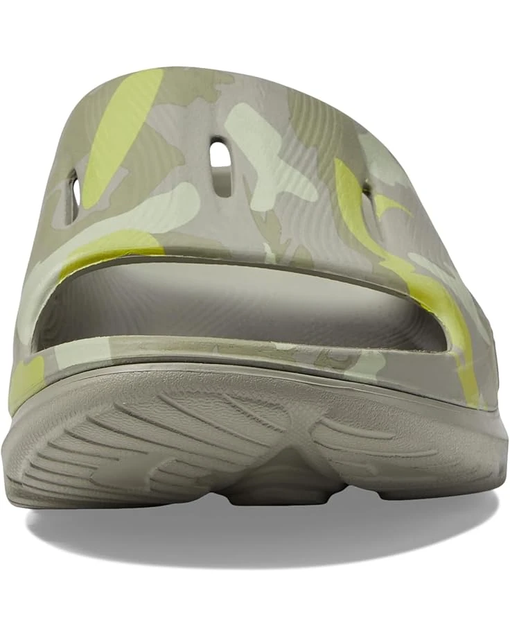 Hoka Ora Slide 3 Camo | Sandals 2 Hoka Ora Slide 3 Camo | Sandals - Image 2