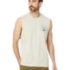 Hurley Evd Brooklyn Muscle Tee | Shirts & Tops