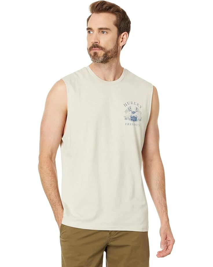 Hurley Evd Brooklyn Muscle Tee | Shirts & Tops 1 Hurley Evd Brooklyn Muscle Tee | Shirts & Tops