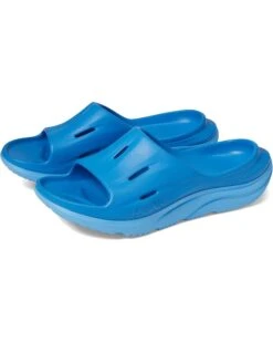 Hoka Ora Recovery Slide 3 | Sandals -Shoe Style Shop 615J9PWTN6L. AC SR736920