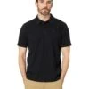 Hurley H2O Dri Ace Slub Short Sleeve Polo | Shirts & Tops