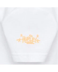 Hurley Kids Vibin Graphic T-Shirt (Little Kid) | Shirts & Tops 5 Hurley Kids Vibin Graphic T-Shirt (Little Kid) | Shirts & Tops -Shoe Style Shop 616gkNA1bUL. AC SR736920