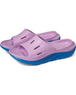 Hoka Ora Recovery Slide 3 | Sandals -Shoe Style Shop 617TugDqxKL. AC SR736920