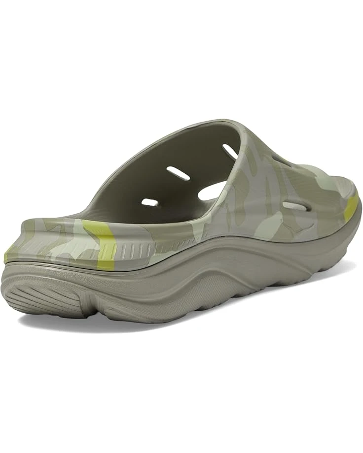 Hoka Ora Slide 3 Camo | Sandals 5 Hoka Ora Slide 3 Camo | Sandals - Image 5