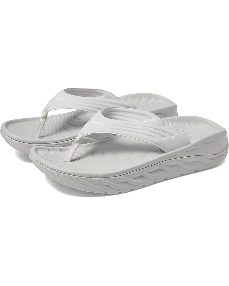 Hoka Ora Recovery Flip | Sandals 7 Hoka Ora Recovery Flip | Sandals - Image 7