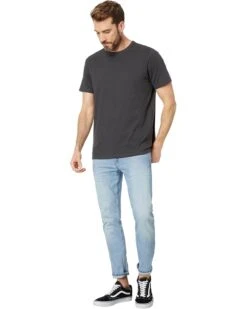 Hurley Explore Icon Short Sleeve Tee | Shirts & Tops -Shoe Style Shop 61AiNSFy aL. AC SR736920