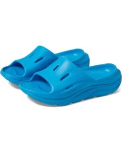 Hoka Kids Ora Recovery Slide 3 (Big Kid) | Sandals 24 Hoka Kids Ora Recovery Slide 3 (Big Kid) | Sandals -Shoe Style Shop 61Bs3FrrUL. AC SR736920