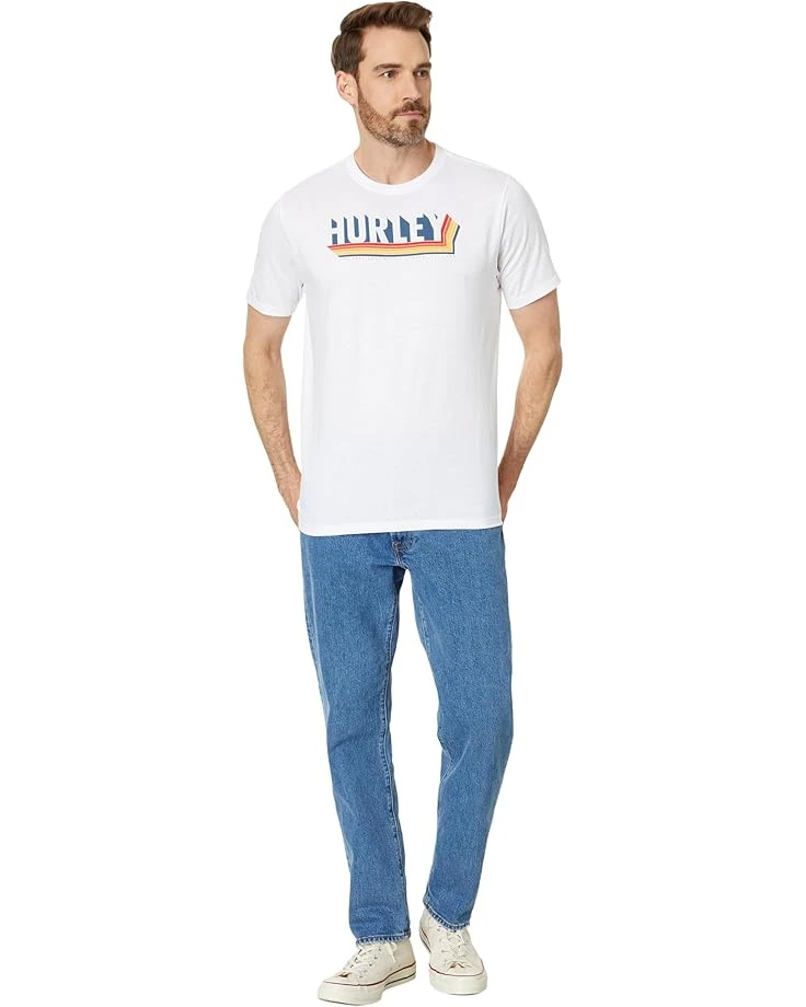 Hurley Shadow Blinds Short Sleeve Tee | Shirts & Tops 4 Hurley Shadow Blinds Short Sleeve Tee | Shirts & Tops - Image 4