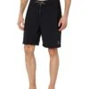 Hurley One & Only Solid 20" Boardshorts | Swimwear