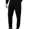 Hurley One & Only Solid Fleece Joggers | Pants