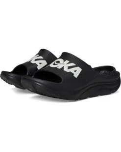 Hoka Ora Athletic Slide | Sandals
