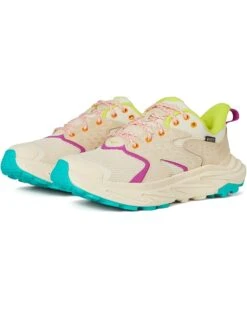 Hoka Kids Anacapa 2 Low GTX® (Big Kid) | Hiking