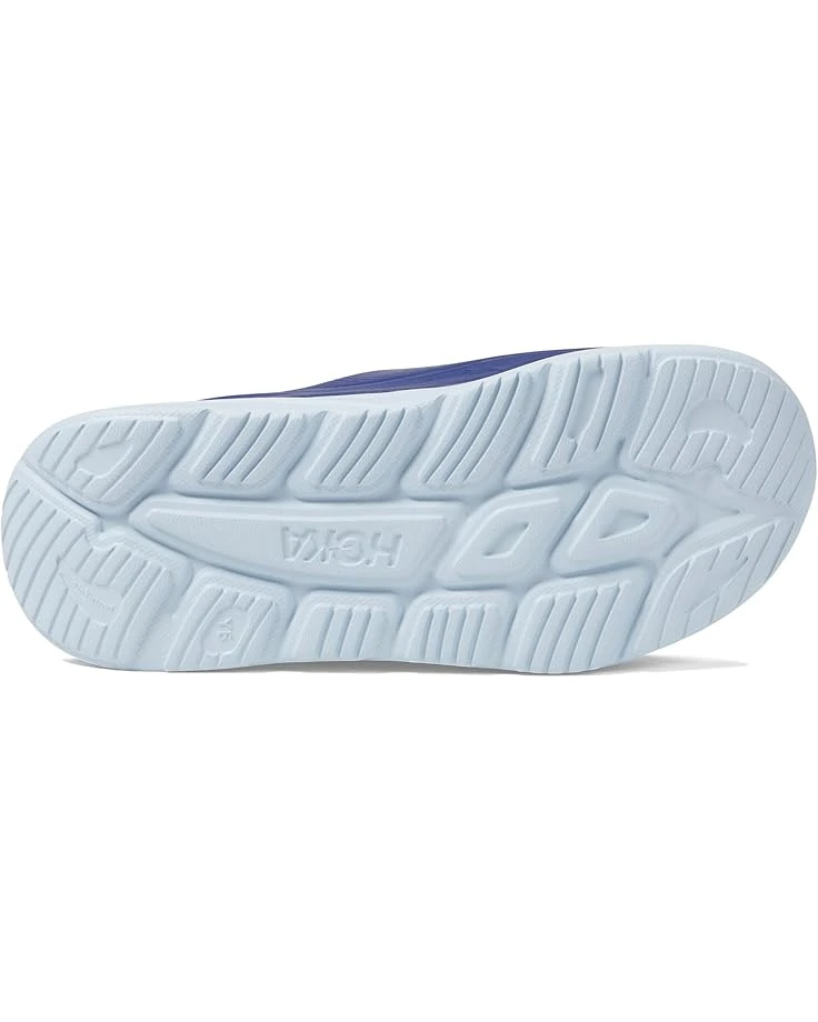 Hoka Kids Ora Recovery Slide 3 (Big Kid) | Sandals 3 Hoka Kids Ora Recovery Slide 3 (Big Kid) | Sandals - Image 3