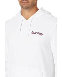 Hurley 25Th Anniversaryersary S4 Po | Hoodies & Sweatshirts -Shoe Style Shop 61LbCO4RBjL. AC SR736920