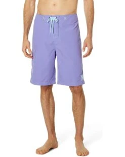 Hurley One & Only Boardshort 22" | Swimwear -Shoe Style Shop 61LtIgQ PyL. AC SR736920