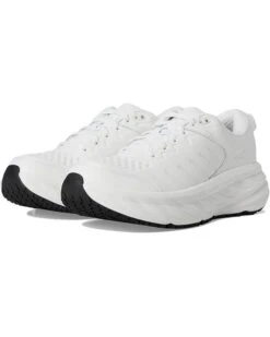 Hoka Bondi Slip Resistant | Sneakers & Athletic Shoes -Shoe Style Shop 61M3Z60fdsL. AC SR736920