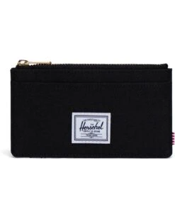 Herschel Oscar Large Cardholder | Wallets -Shoe Style Shop 61MZjo7F L. AC SR736920