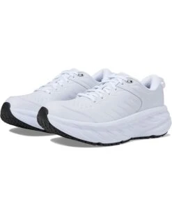 Hoka Bondi Slip Resistant | Sneakers & Athletic Shoes -Shoe Style Shop 61NHc1FuGpL. AC SR736920