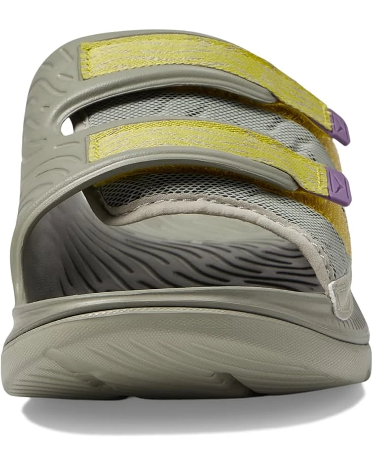 Hoka Ora Luxe | Sandals 2 Hoka Ora Luxe | Sandals - Image 2