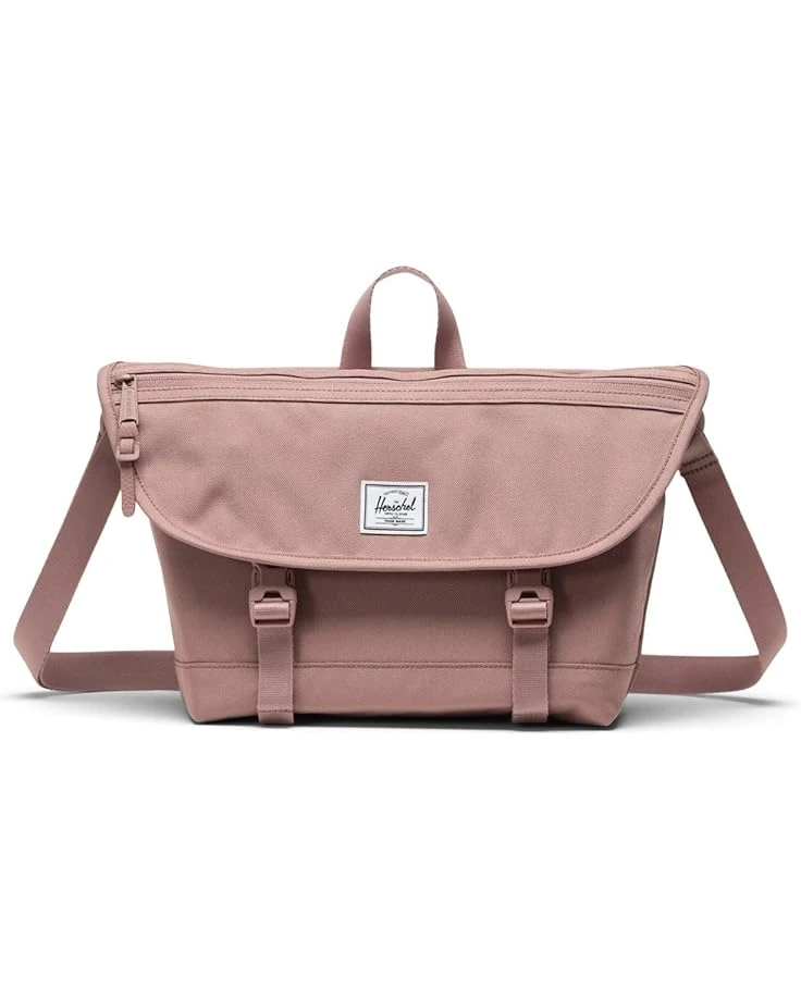 Herschel Cove Small Messenger | Backpacks 1 Herschel Cove Small Messenger | Backpacks
