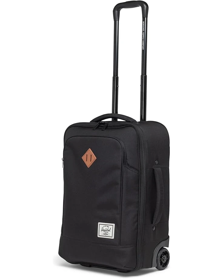Herschel Heritage Softshell Large CarryOn Luggage 5 Herschel Heritage Softshell Large CarryOn Luggage - Image 5