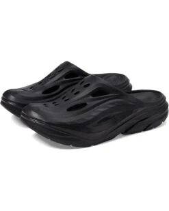 Hoka Ora Recovery Mule | Clogs
