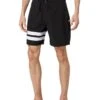 Hurley Block Party 18" Boardshorts | Swimwear