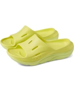 Hoka Kids Ora Recovery Slide 3 (Big Kid) | Sandals 25 Hoka Kids Ora Recovery Slide 3 (Big Kid) | Sandals -Shoe Style Shop 61V1Rg1FGzL. AC SR736920
