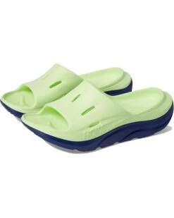 Hoka Kids Ora Recovery Slide 3 (Big Kid) | Sandals 26 Hoka Kids Ora Recovery Slide 3 (Big Kid) | Sandals -Shoe Style Shop 61VCT0IhFWL. AC SR736920