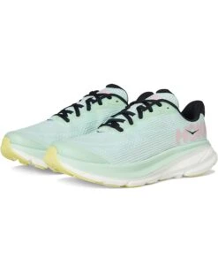 Hoka Kids Clifton 9 Youth (Big Kid) | Sneakers & Athletic Shoes -Shoe Style Shop 61VklV EWEL. AC SR736920