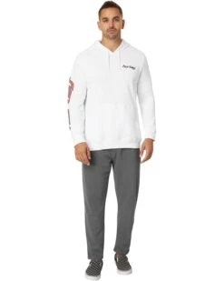 Hurley 25Th Anniversaryersary S4 Po | Hoodies & Sweatshirts -Shoe Style Shop 61Y0efmSU7L. AC SR736920