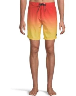 Hurley Phantom Eco Classic 18 | Swimwear