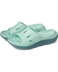 Hoka Ora Recovery Slide 3 | Sandals -Shoe Style Shop 61blQzP5r7L. AC SR736920