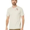 Hurley Evd Liberty Reaper Ss | Shirts & Tops