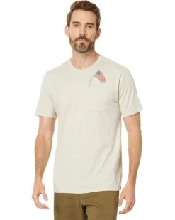 Hurley Evd Liberty Reaper Ss | Shirts & Tops