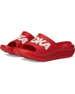 Hoka Ora Athletic Slide | Sandals -Shoe Style Shop 61duMp3VrCL. AC SR736920