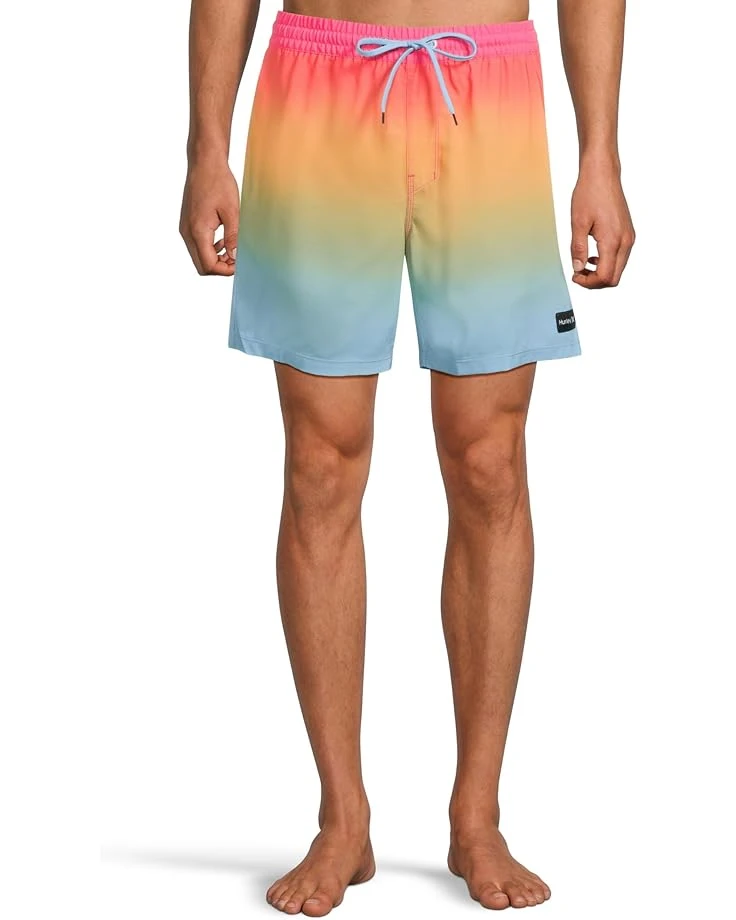 Hurley Cannonball Volley 17'' | Shorts 1 Hurley Cannonball Volley 17'' | Shorts