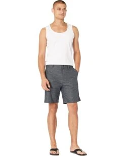 Hurley H2O-Dri Breathe 19" Walkshorts -Shoe Style Shop 61irb4im8hS. AC SR736920