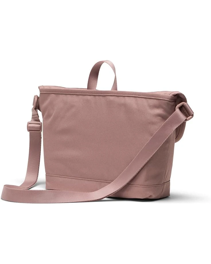 Herschel Cove Small Messenger | Backpacks 2 Herschel Cove Small Messenger | Backpacks - Image 2