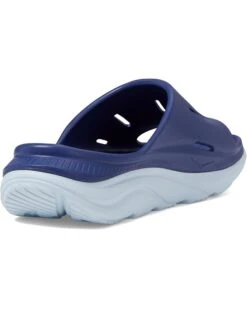 Hoka Kids Ora Recovery Slide 3 (Big Kid) | Sandals 19 Hoka Kids Ora Recovery Slide 3 (Big Kid) | Sandals -Shoe Style Shop 61ki1fqfMXL. AC SR736920