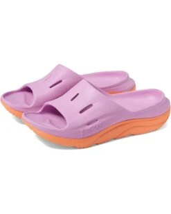 Hoka Kids Ora Recovery Slide 3 (Big Kid) | Sandals 23 Hoka Kids Ora Recovery Slide 3 (Big Kid) | Sandals -Shoe Style Shop 61oKkIuIJEL. AC SR736920