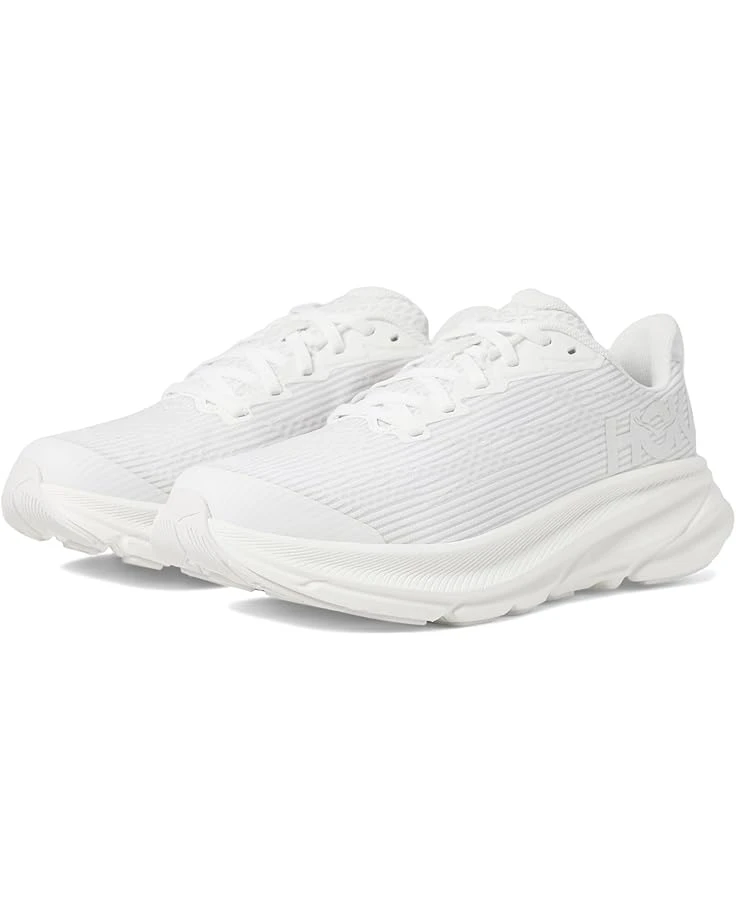 Hoka Kids Clifton 9 (Big Kid) | Sneakers & Athletic Shoes 12 Hoka Kids Clifton 9 (Big Kid) | Sneakers & Athletic Shoes - Image 12