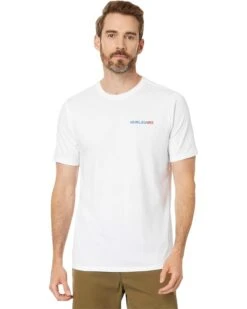 Hurley Evd 25Th S2 Tee | Shirts & Tops -Shoe Style Shop 61plbAINJ9L. AC SR736920