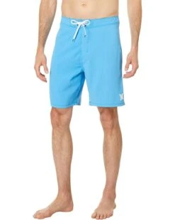 Hurley One & Only Solid 20" Boardshorts | Swimwear 7 Hurley One & Only Solid 20" Boardshorts | Swimwear -Shoe Style Shop 61qPEFLk FL. AC SR736920