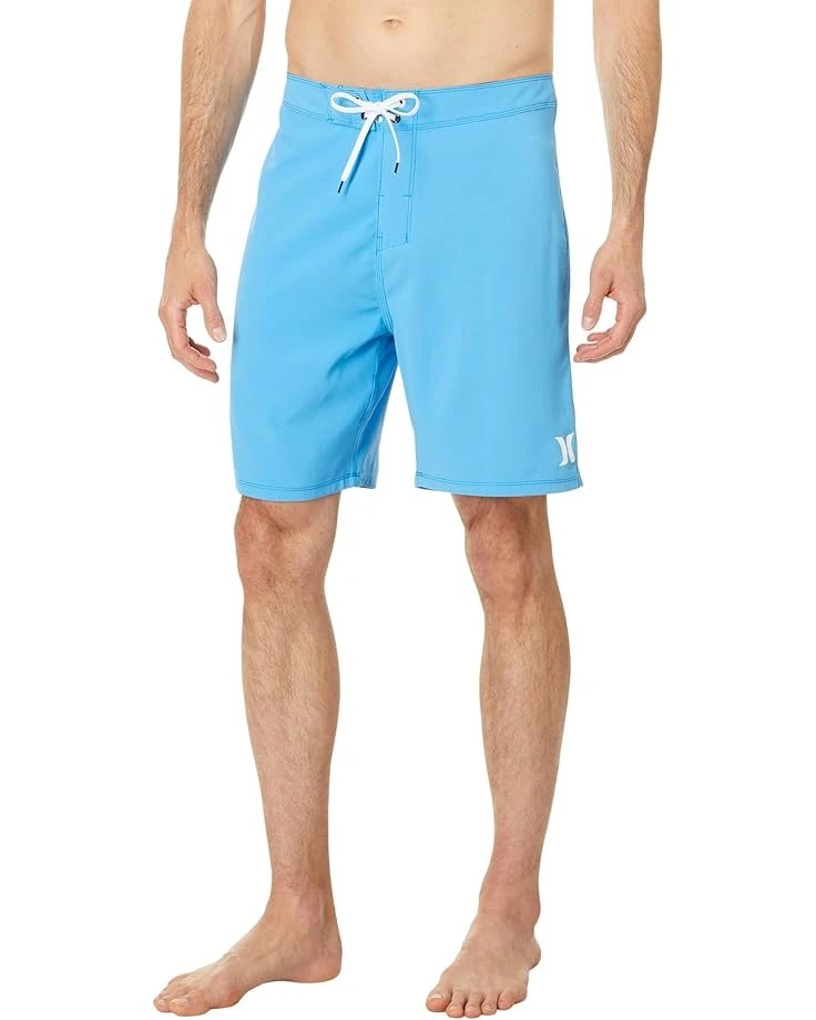 Hurley One & Only Solid 20" Boardshorts | Swimwear 4 Hurley One & Only Solid 20" Boardshorts | Swimwear - Image 4